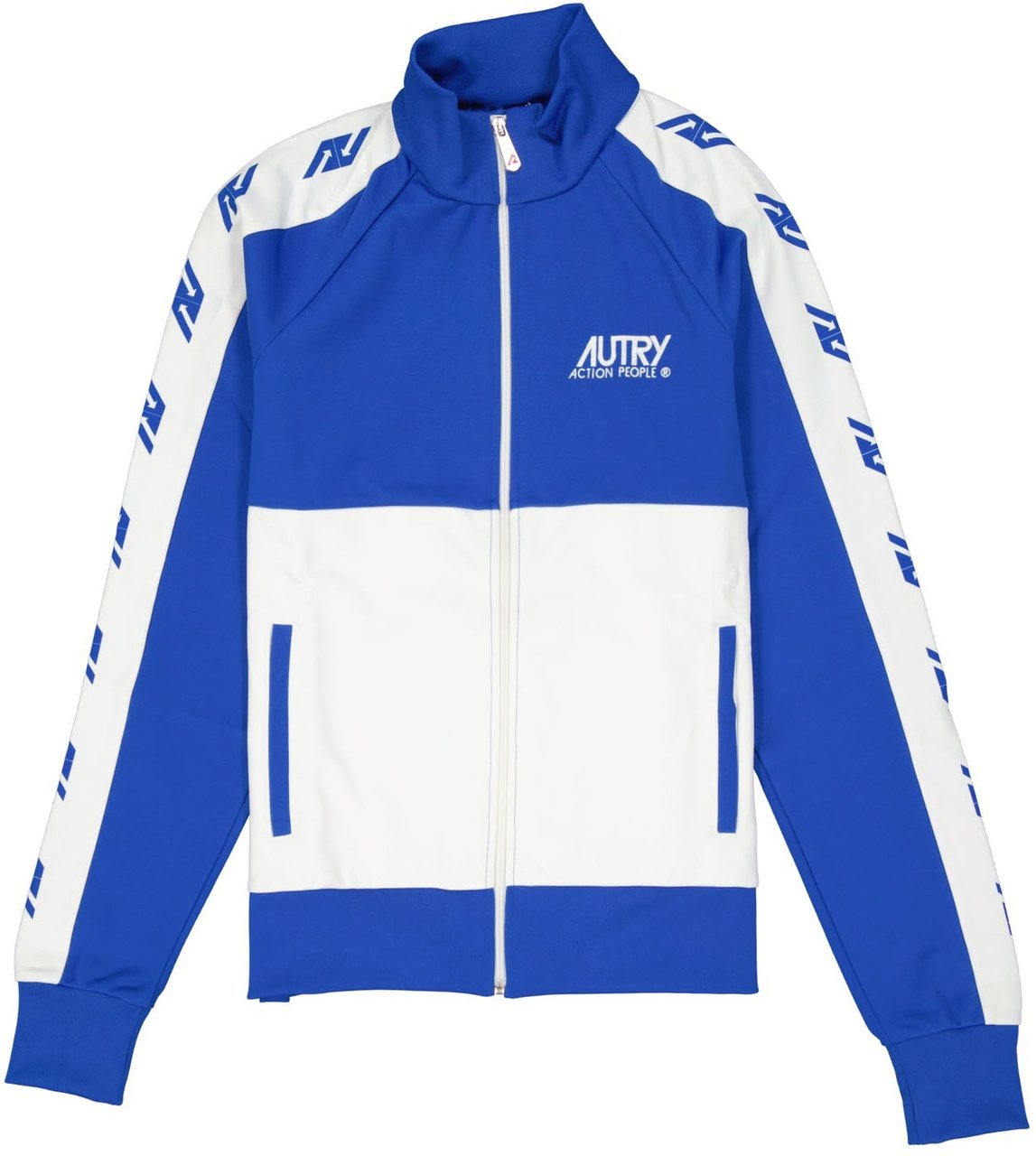 AUTRY Action People Jacket Divers