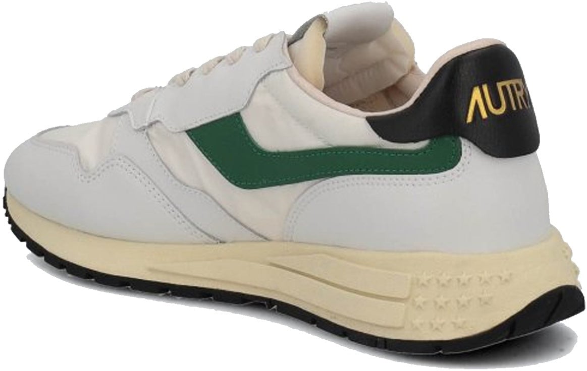 Autry Reelwind Sneakers Divers