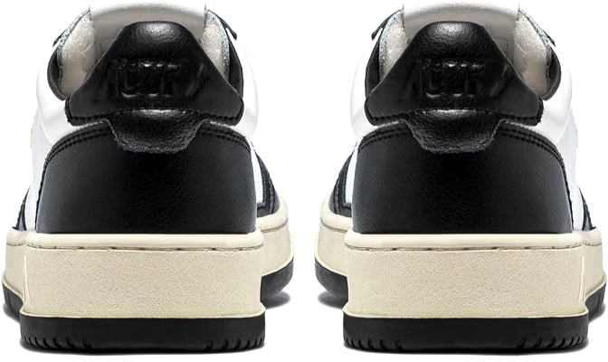 Autry Sneakers Wit