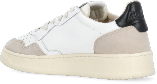 Autry Sneakers White Wit
