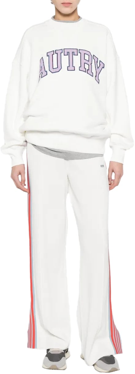 autry pantaloni donna divers Divers
