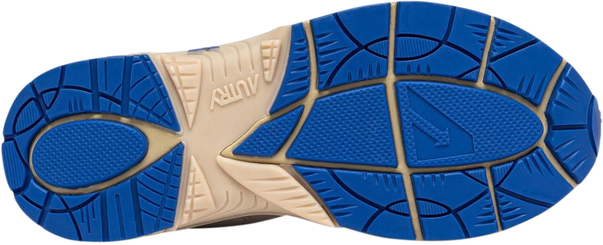 Autry Dames Hyperway Low Wom Wit