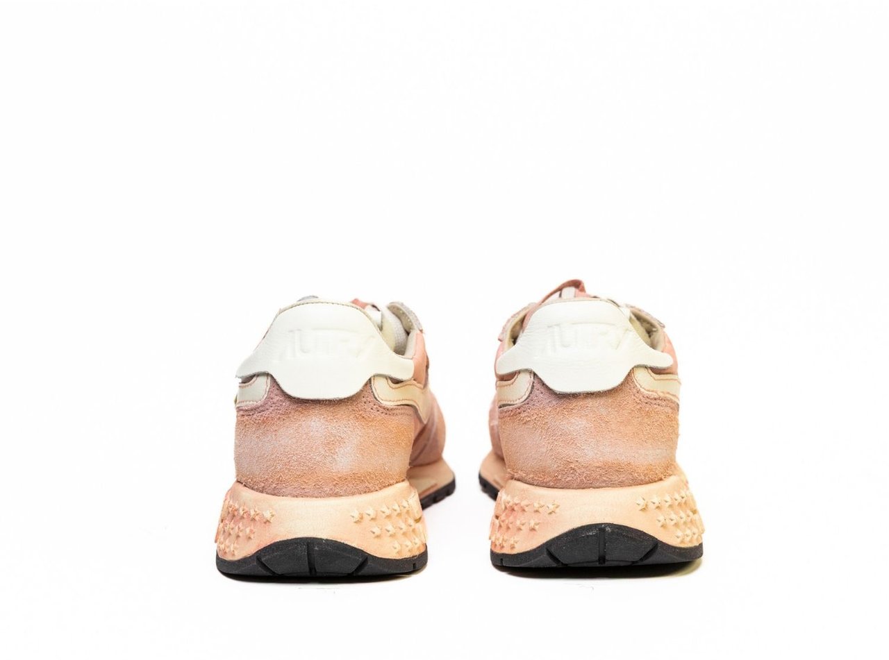 Autry Sneakers Roze