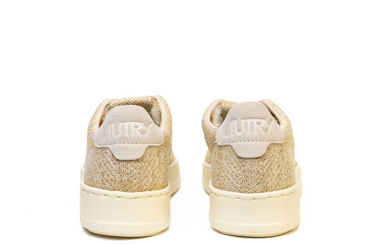 Autry Sneakers Wit