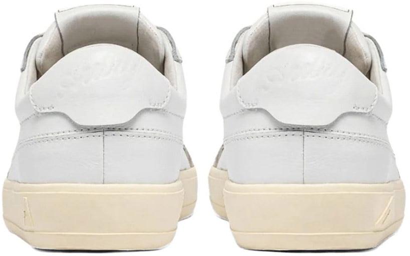 Autry Sneakers Bianco Wit