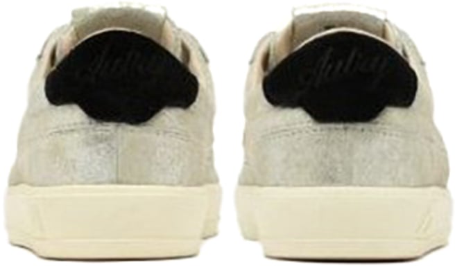 Autry Sneakers Lichtgrijs
