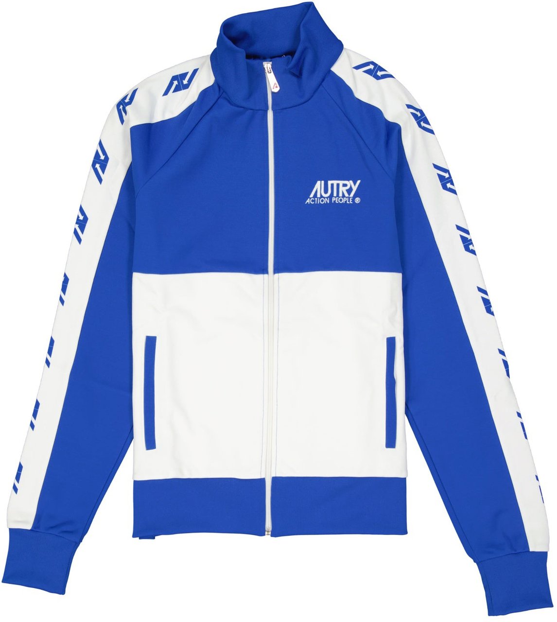 Autry AUTRY Action People Jacket Blauw