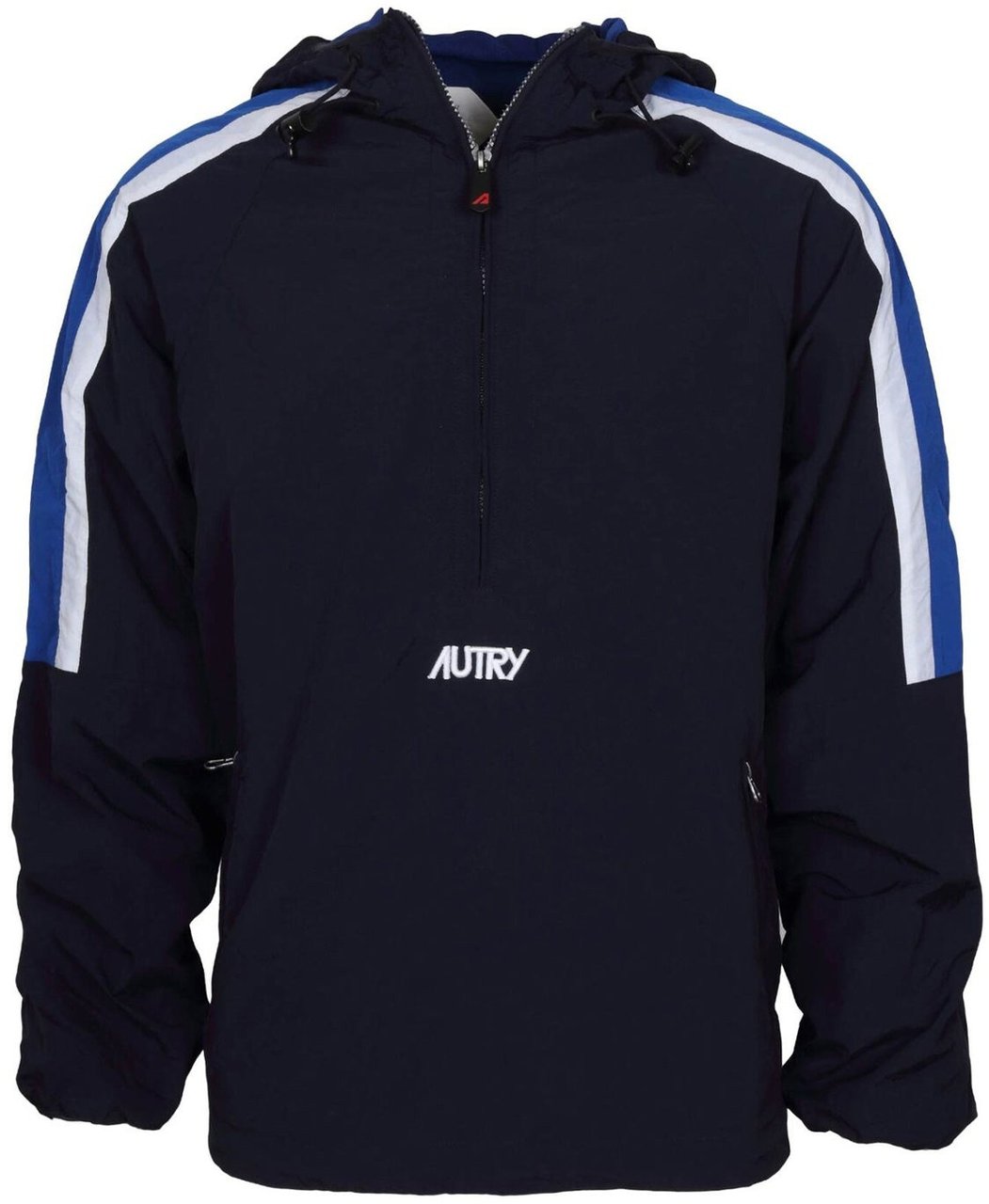 Autry AUTRY Nylon Jacket Blauw