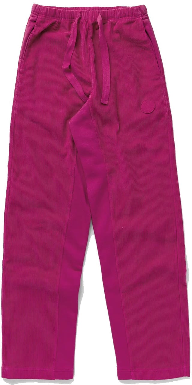 Autry AUTRY Velvet Pants Roze