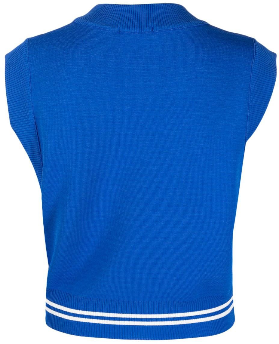 Autry Sweaters Blue Blauw