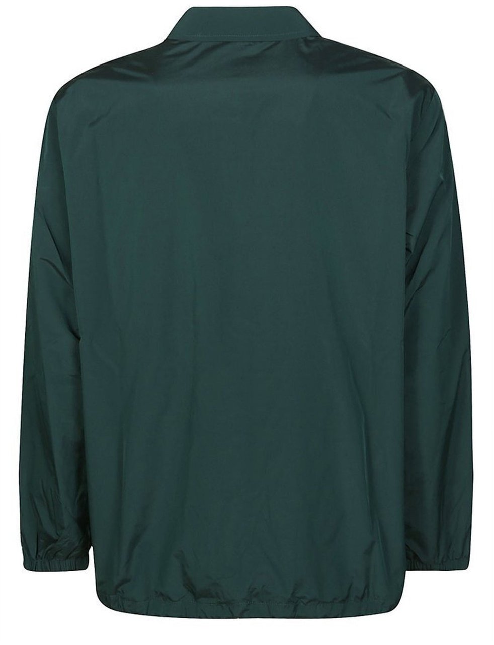 Autry AUTRY Logo Jacket Groen