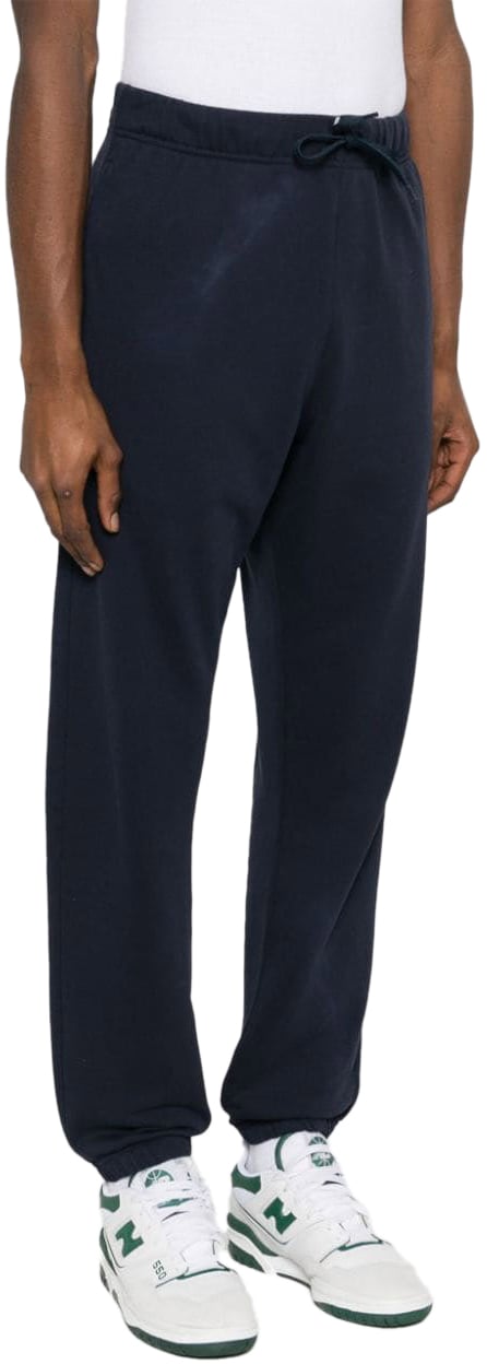 Autry Trousers Blue Blauw