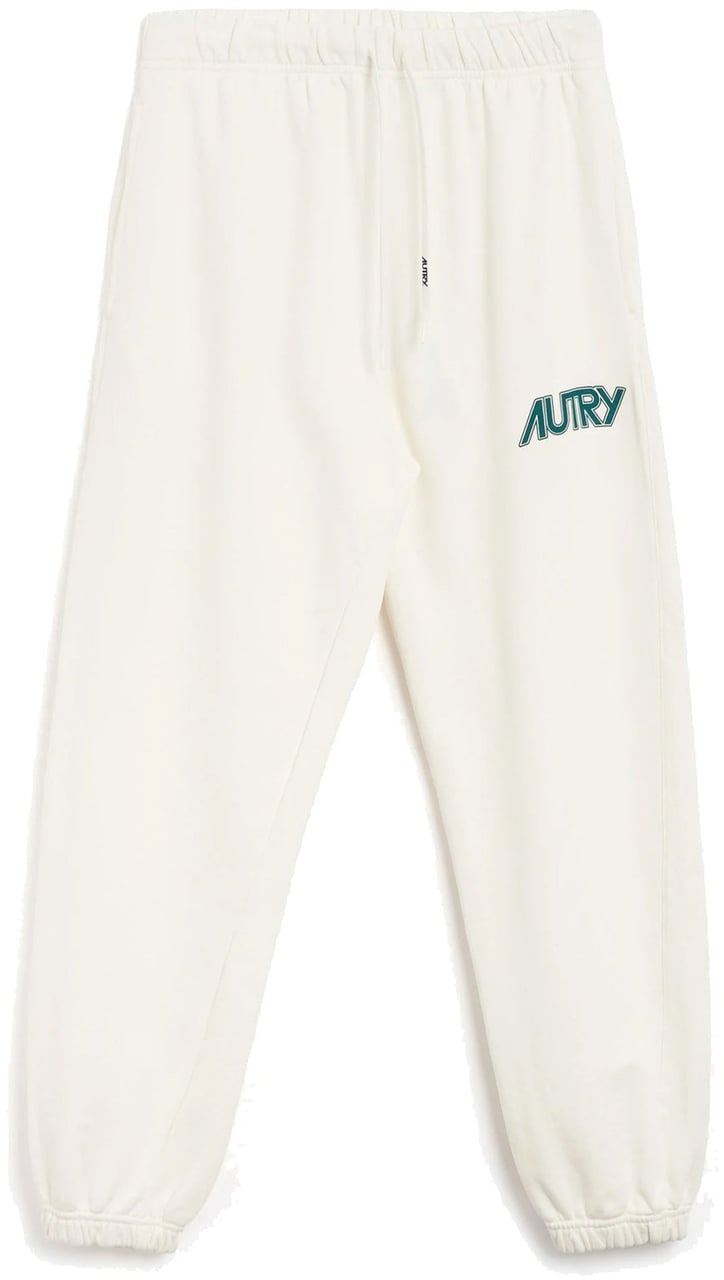 Autry AUTRY Track Pants Wit