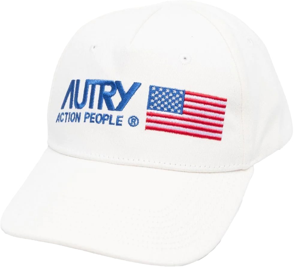 Autry cap iconic divers Divers