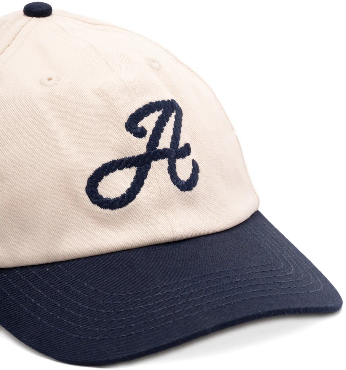 Autry Hats Jersey Drone Navy
