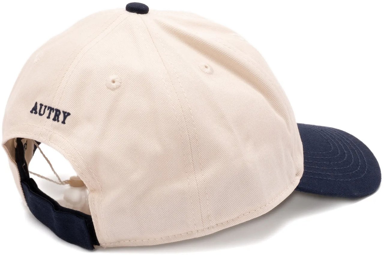 Autry Hats Jersey Drone Navy