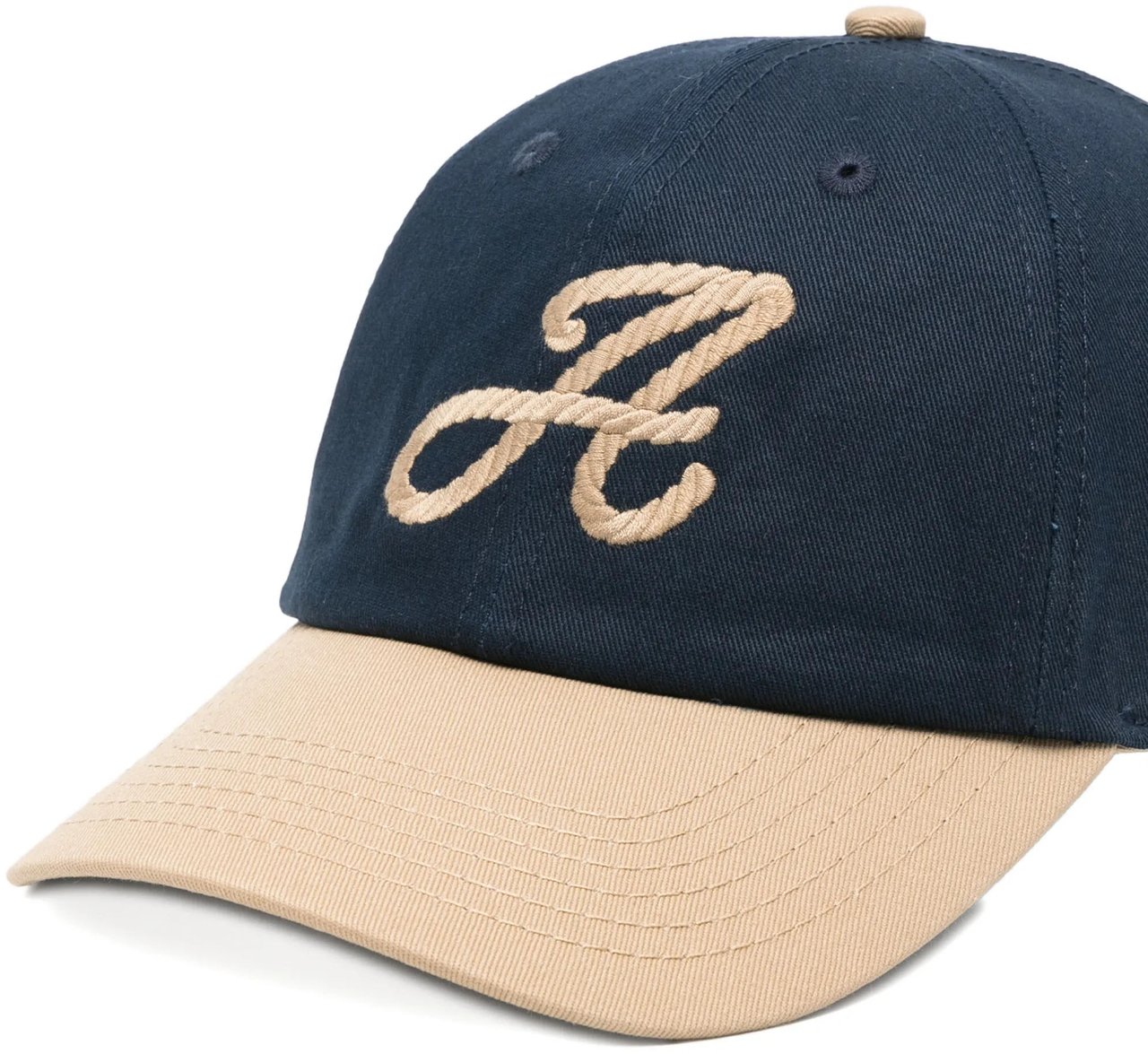 Autry Hats Drone/Beige Navy