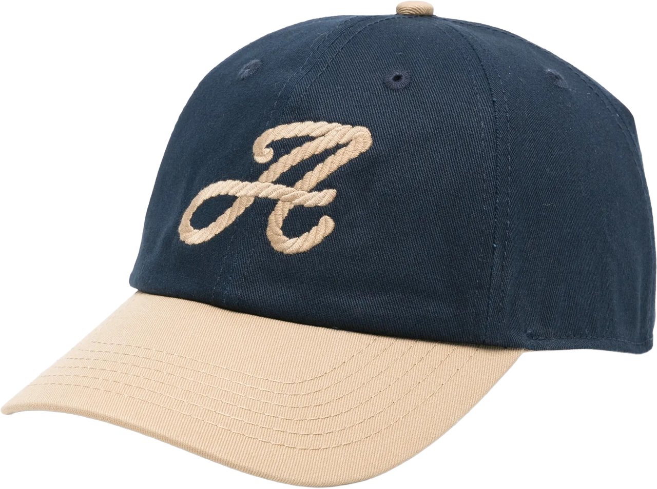 Autry Hats Drone/Beige Navy