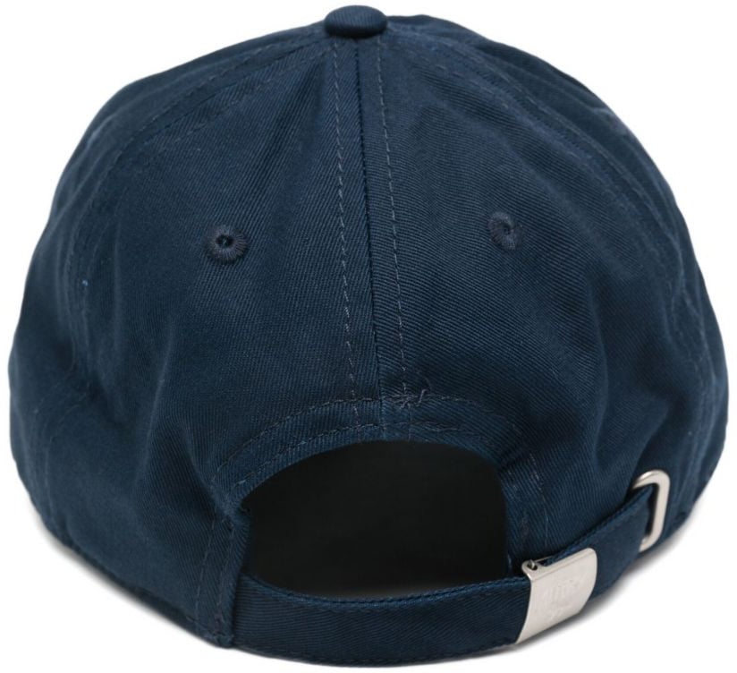 Autry Hats Blue Blauw