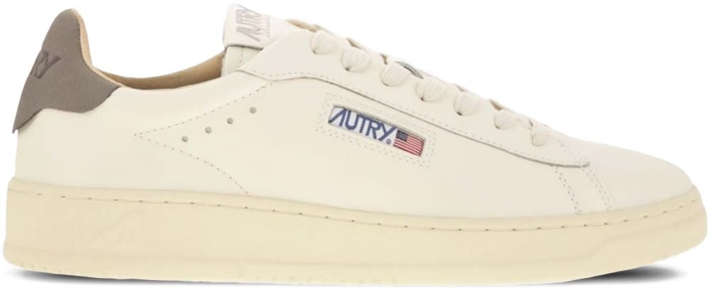 Autry Sneakers Grey Grijs