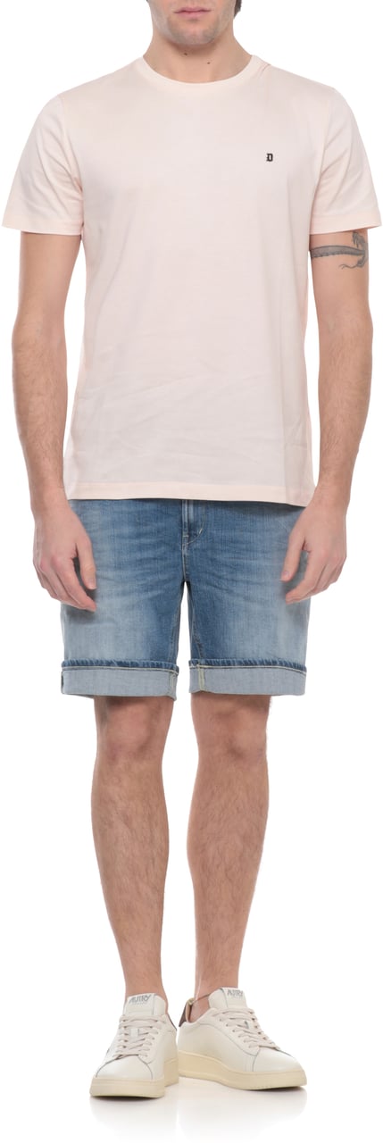 Autry Sneakers White Wit