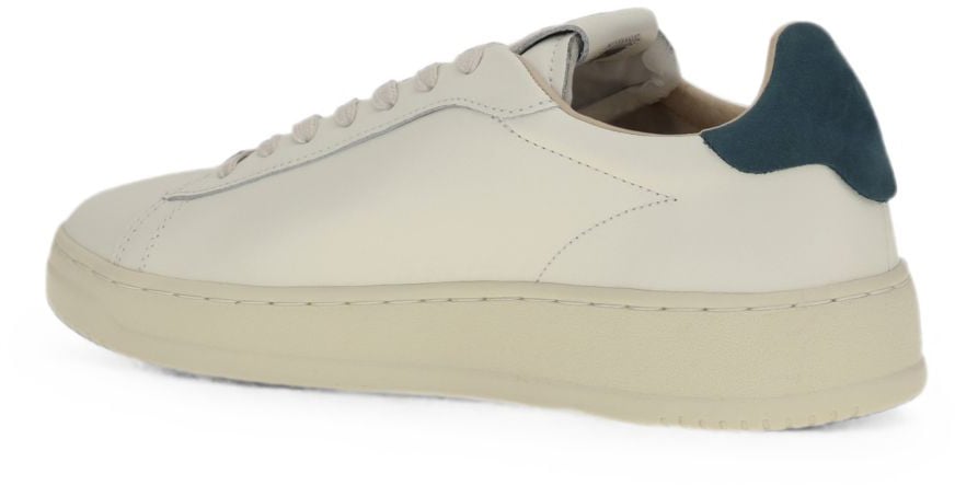 Autry Sneakers Bianco Wit