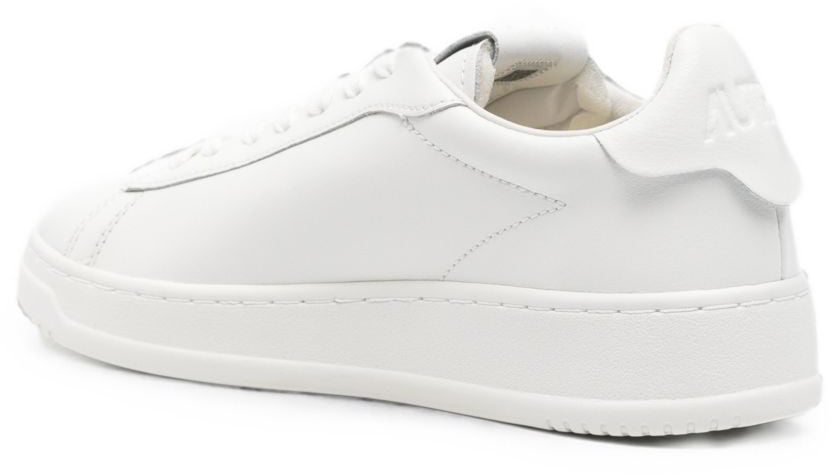 Autry Sneakers Bianco Wit