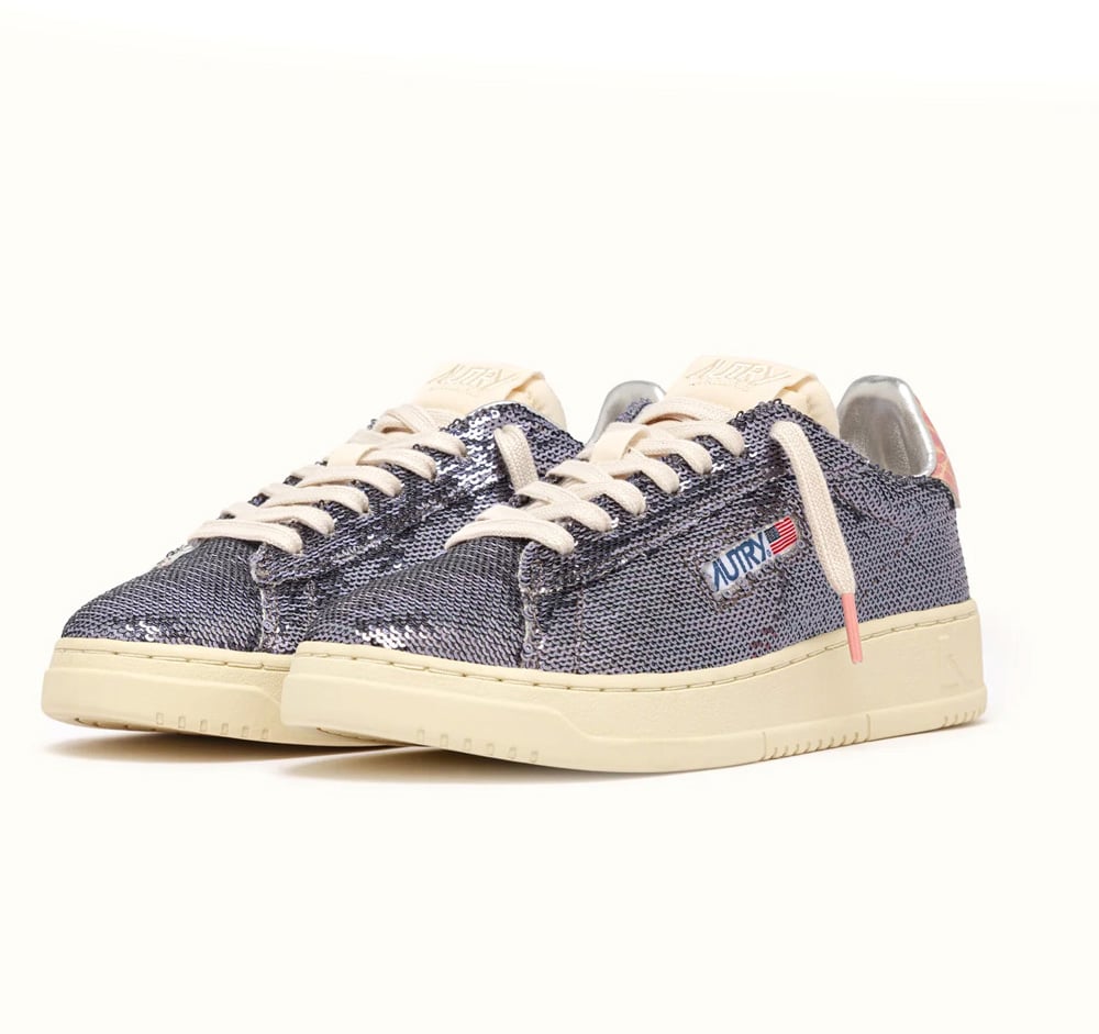 Autry Sneakers Divers Divers
