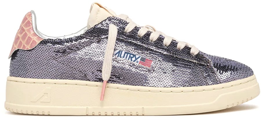 Autry Sneakers Divers Divers