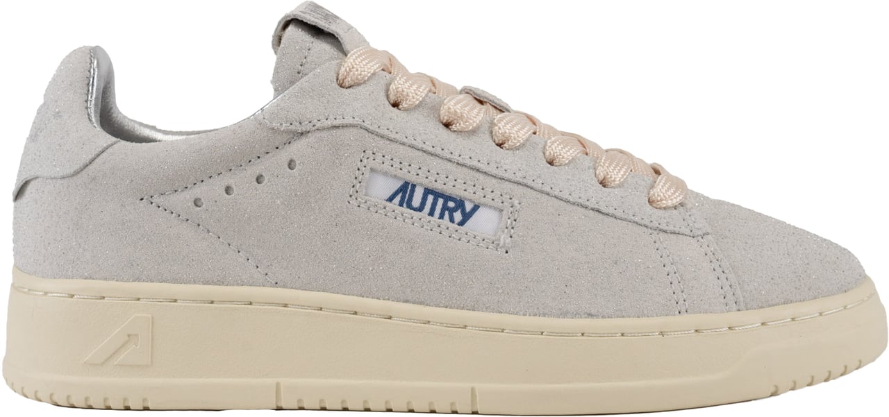 Autry Sneakers Suestars White Wit