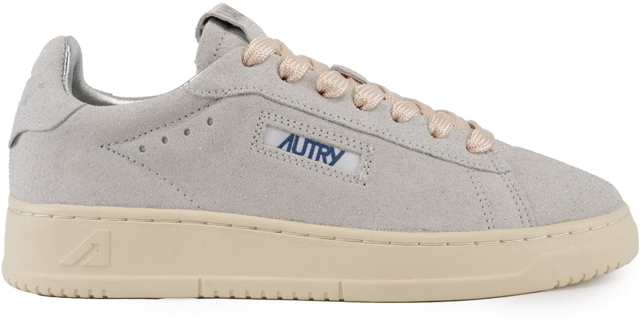 Autry Sneakers Suestars White Wit