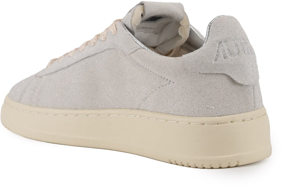 Autry Sneakers Suestars White Wit
