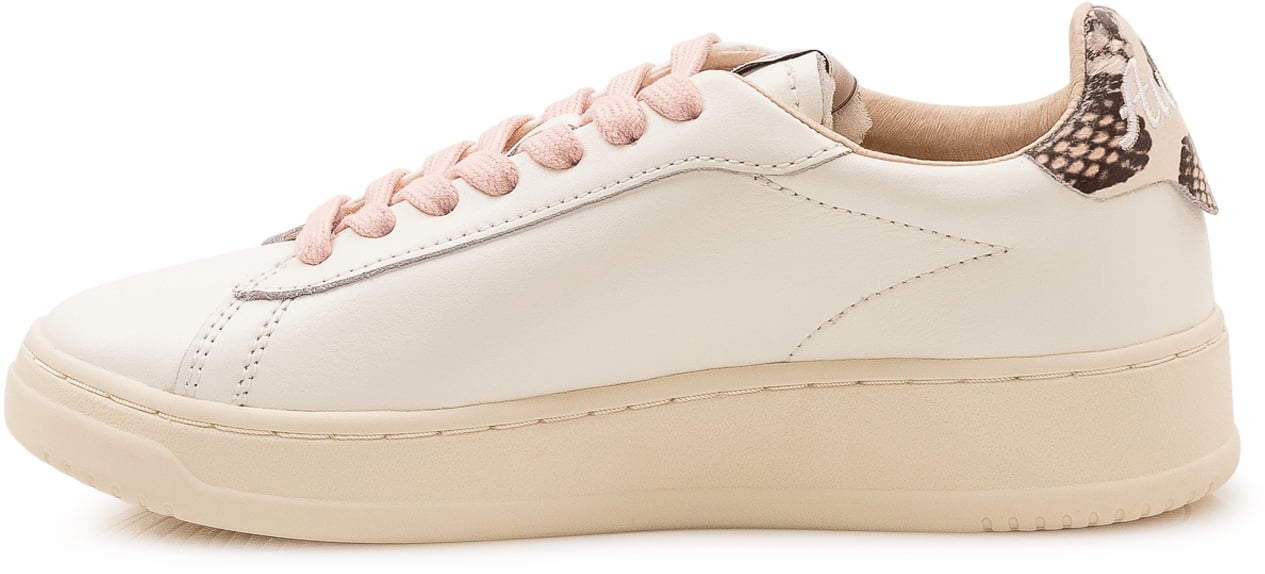 Autry Sneakers Dallas Low Wit