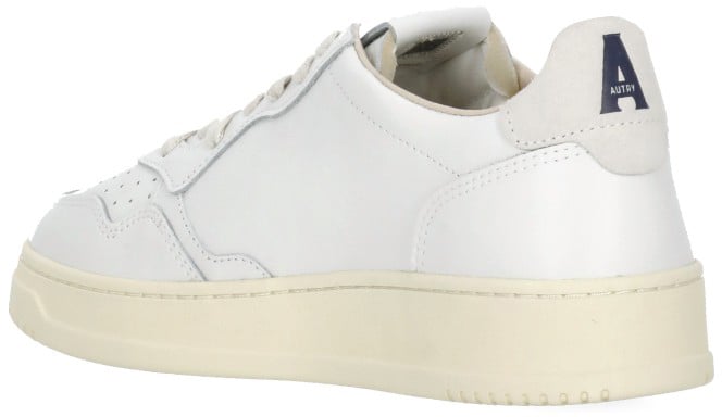 Autry Sneakers White Wit