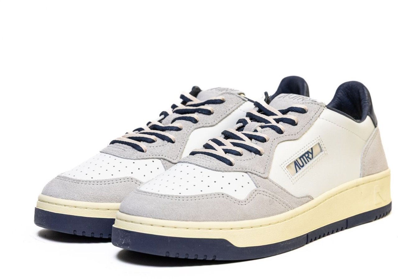 Autry Sneakers Divers Divers