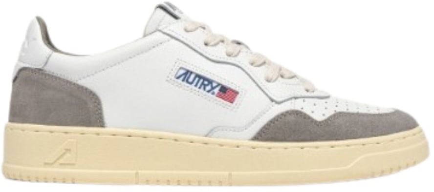 Autry Sneakers Divers Divers