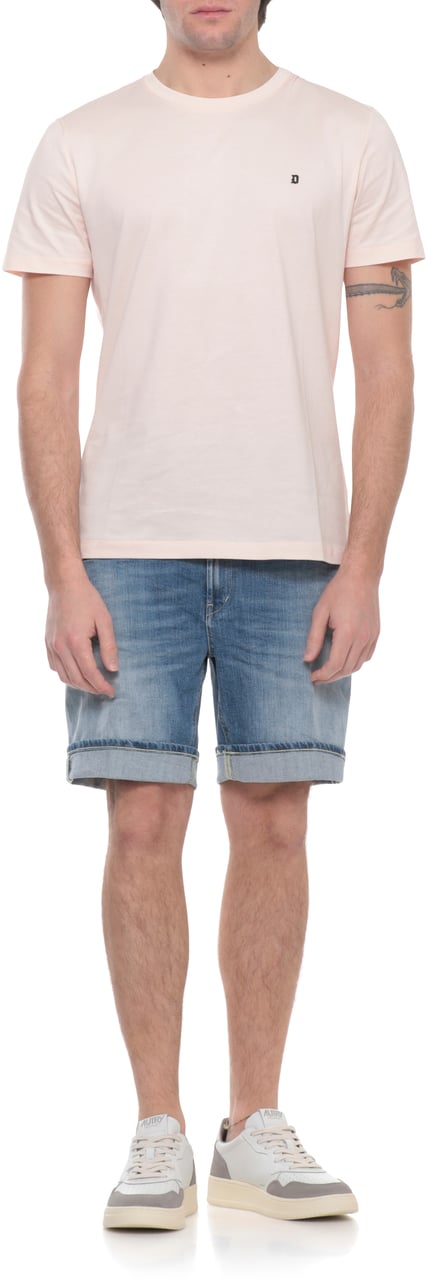 Autry Sneakers White Wit