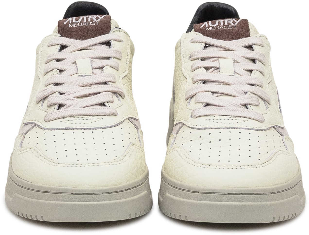 Autry Sneaker Medalist Low Bruin