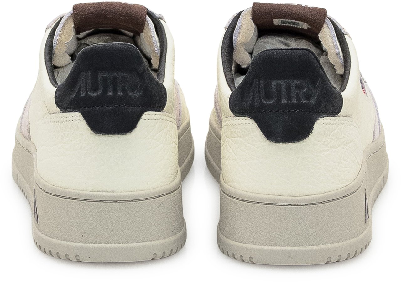 Autry Sneaker Medalist Low Bruin