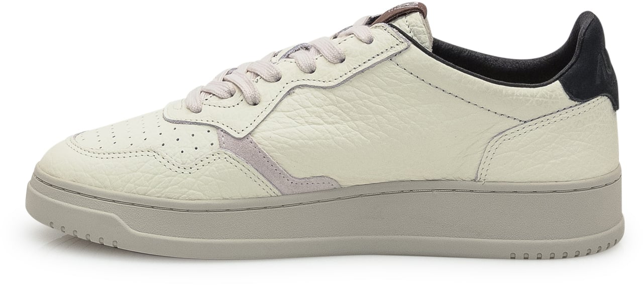 Autry Sneaker Medalist Low Bruin