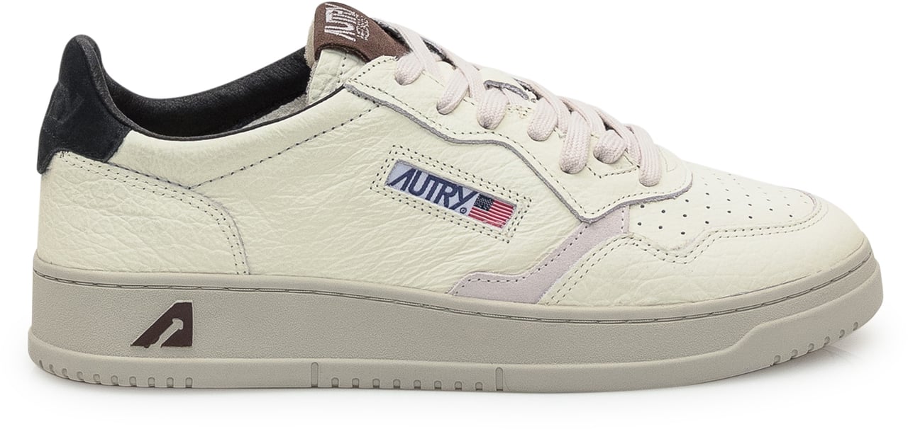 Autry Sneaker Medalist Low Bruin