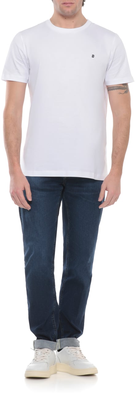 Autry Sneakers White Wit