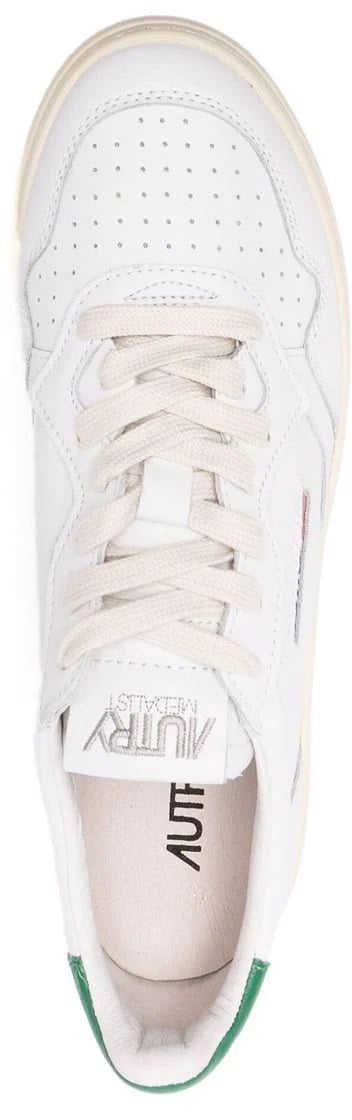 Autry autry 01 white Wit