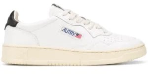 Autry autry 01 white Wit