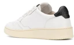 autry medalist low sneakers uomo white Wit