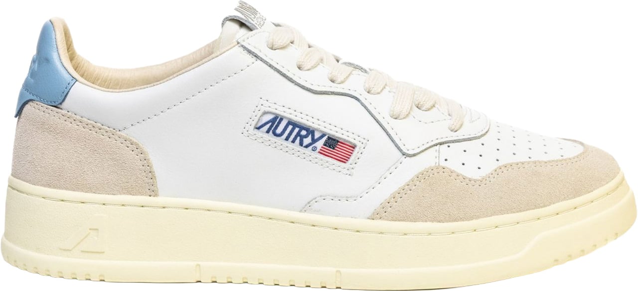 Autry Sneakers Divers Divers