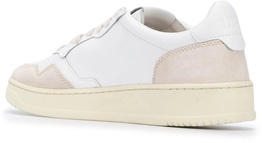 Autry autry 01 white Wit