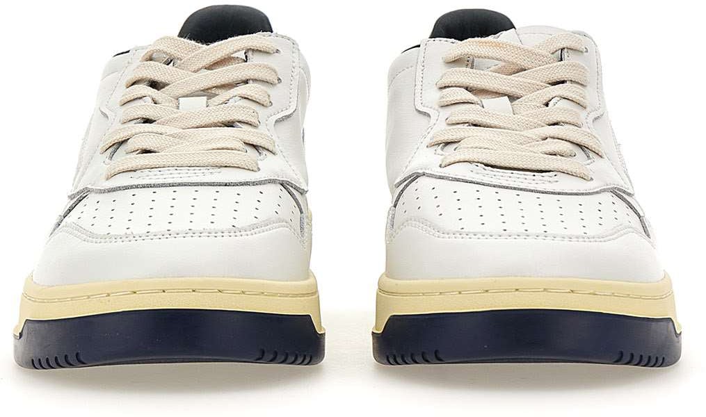 Autry Sneakers Blue Blauw