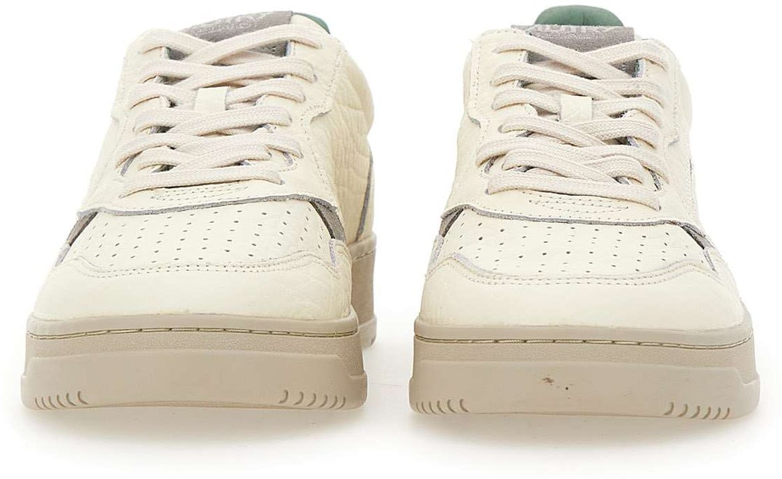 Autry Sneakers White Wit