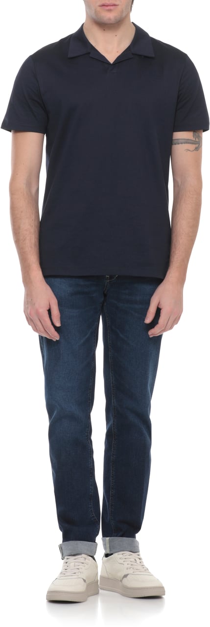 Autry Sneakers Ivory Wit